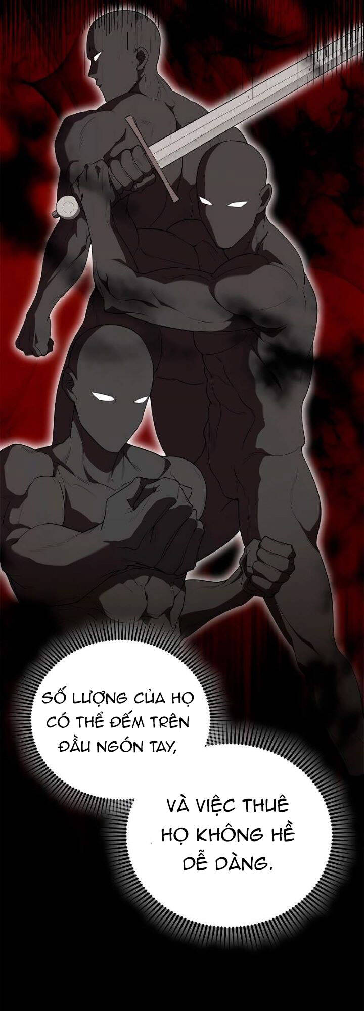 Nhân Vật Phụ Siêu Mạnh Chap 53 - Next Chap 54