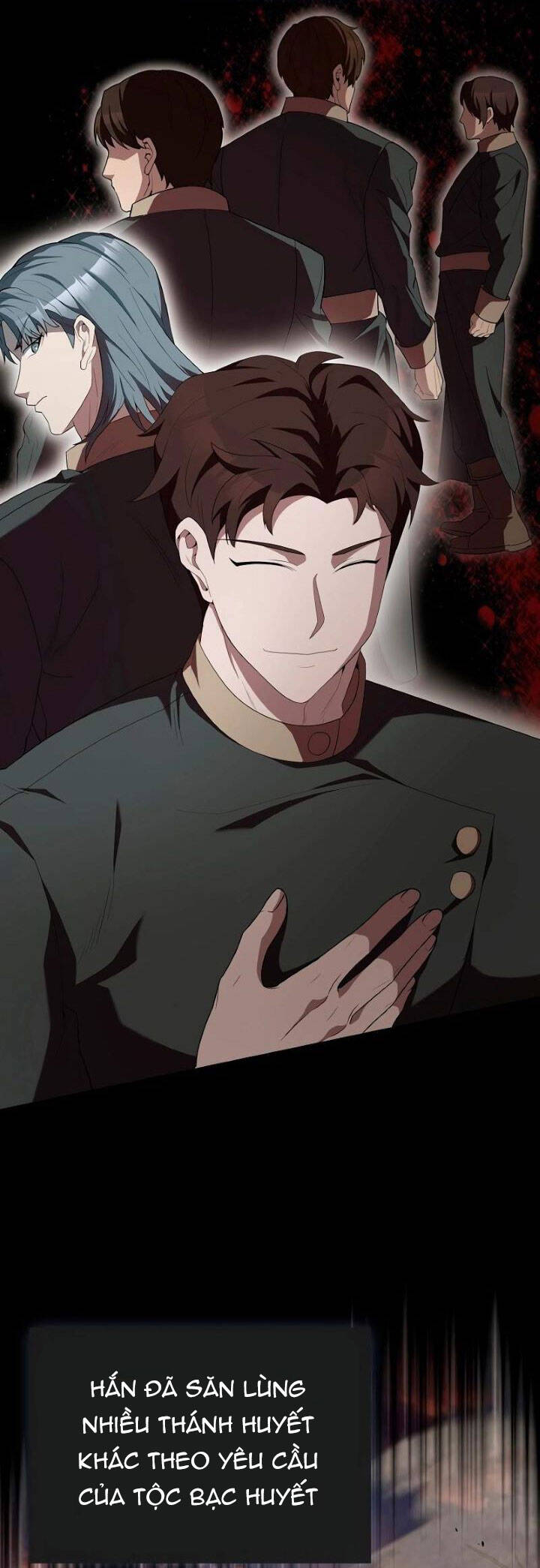 Nhân Vật Phụ Siêu Mạnh Chap 53 - Next Chap 54