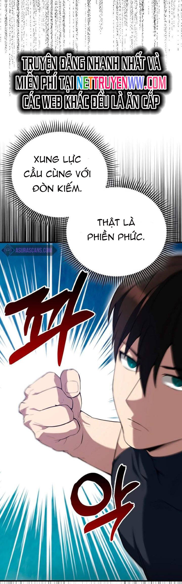 Nhân Vật Phụ Siêu Mạnh Chap 53 - Next Chap 54