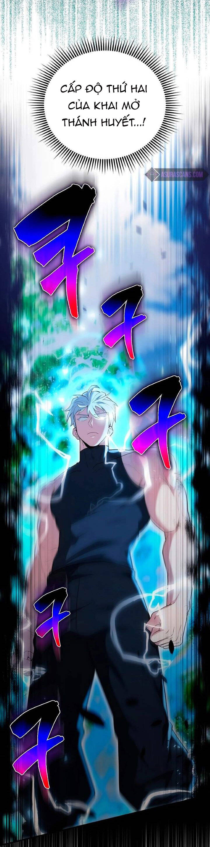 Nhân Vật Phụ Siêu Mạnh Chap 53 - Next Chap 54