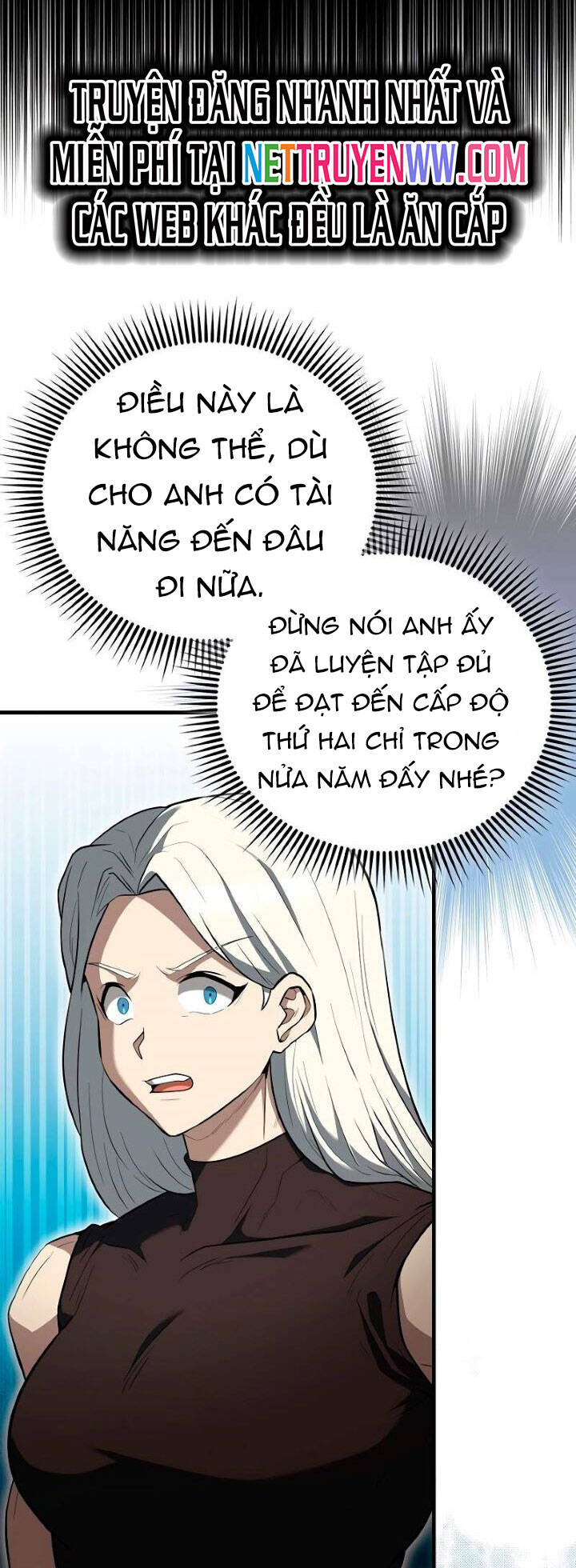 Nhân Vật Phụ Siêu Mạnh Chap 53 - Next Chap 54
