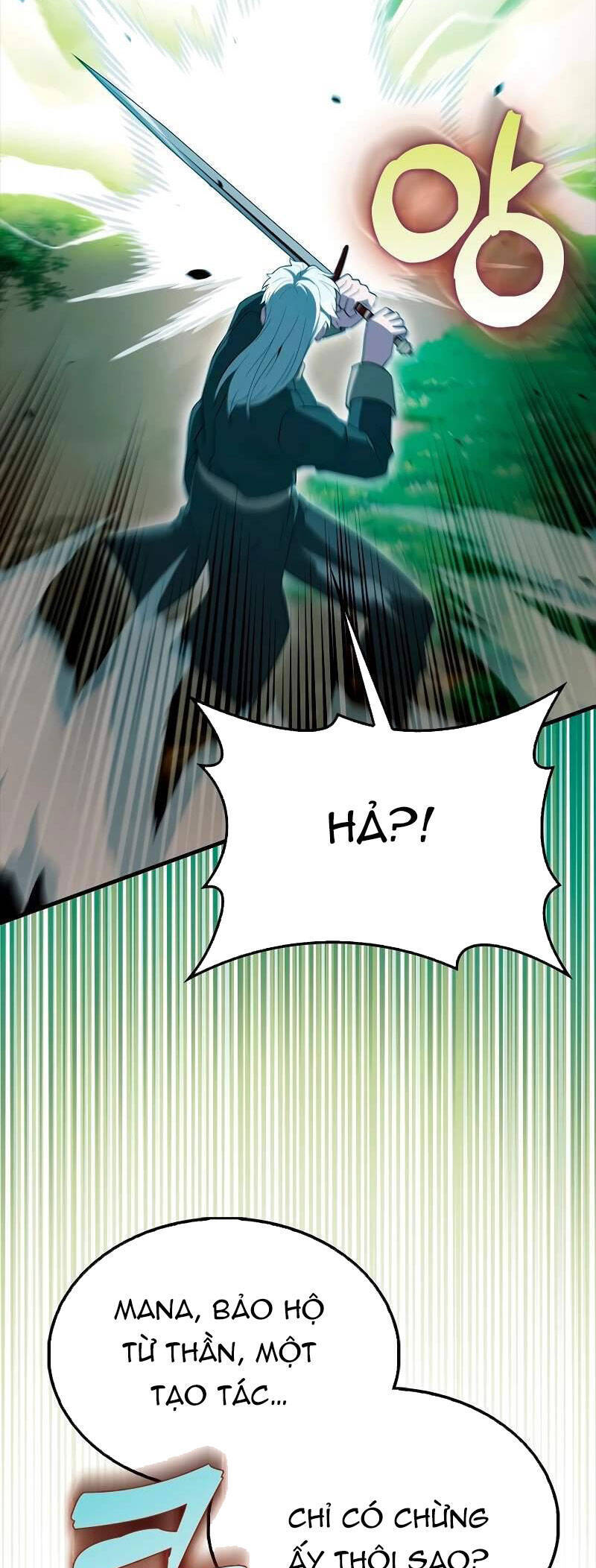 Nhân Vật Phụ Siêu Mạnh Chap 54 - Next Chap 55