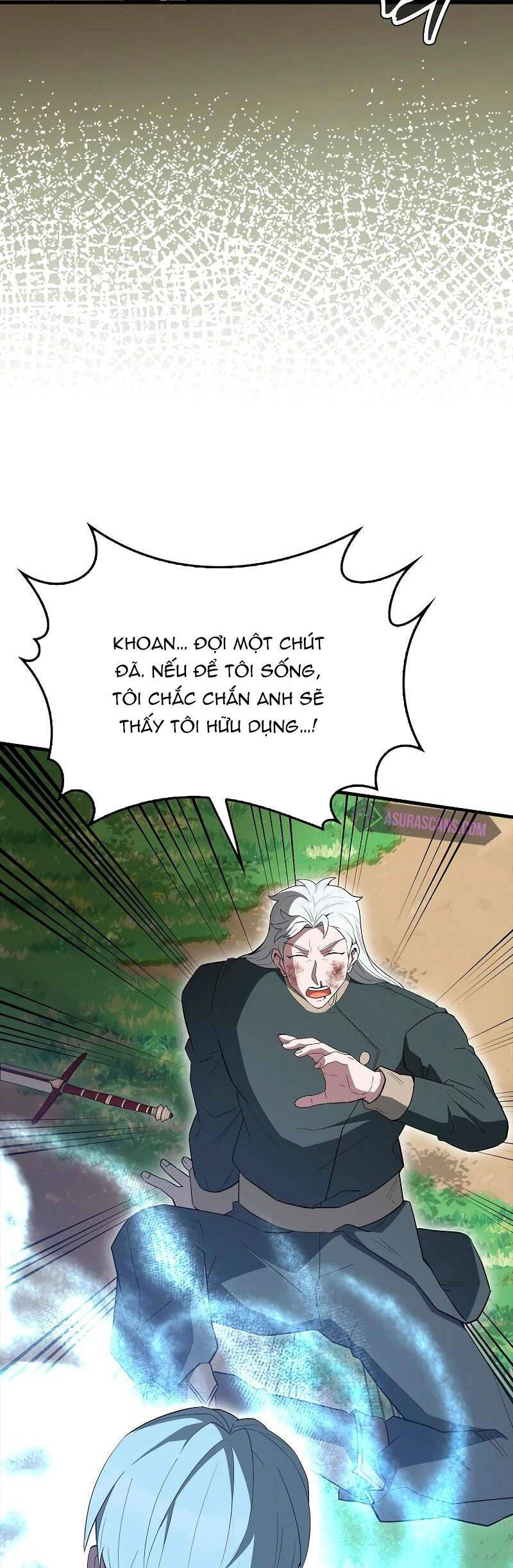Nhân Vật Phụ Siêu Mạnh Chap 54 - Next Chap 55