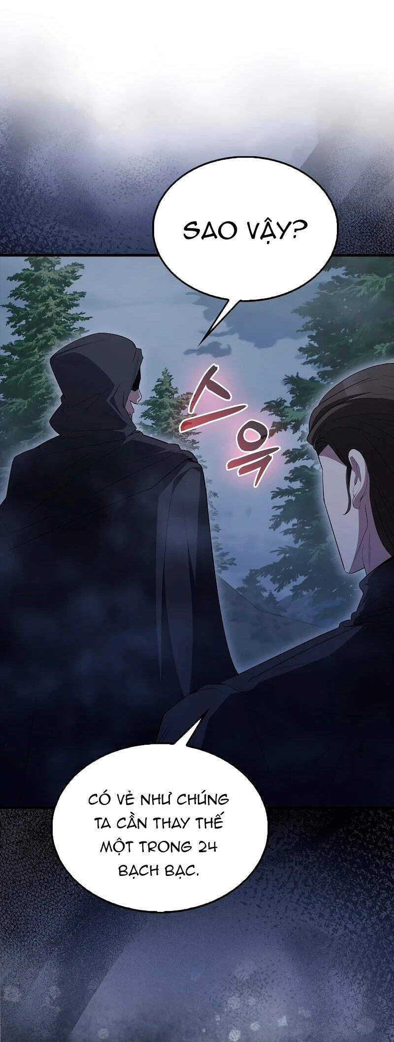 Nhân Vật Phụ Siêu Mạnh Chap 54 - Next Chap 55