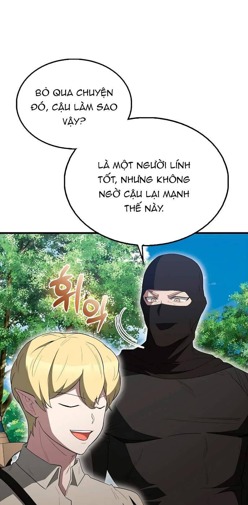 Nhân Vật Phụ Siêu Mạnh Chap 54 - Next Chap 55