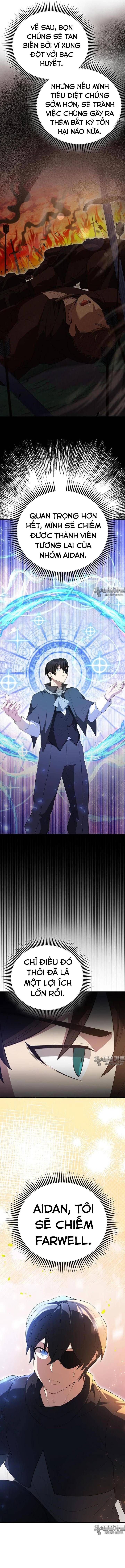 Nhân Vật Phụ Siêu Mạnh Chap 56 - Next Chap 57