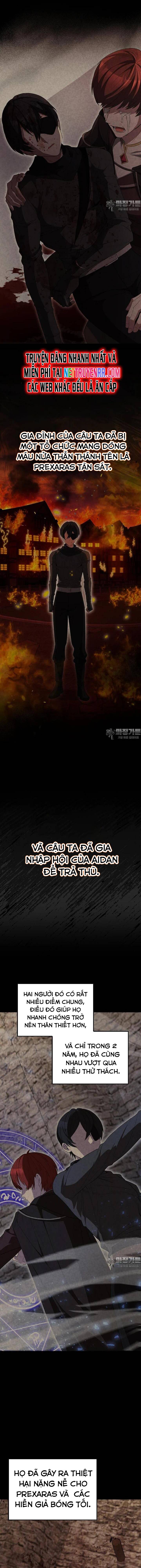 Nhân Vật Phụ Siêu Mạnh Chap 56 - Next Chap 57