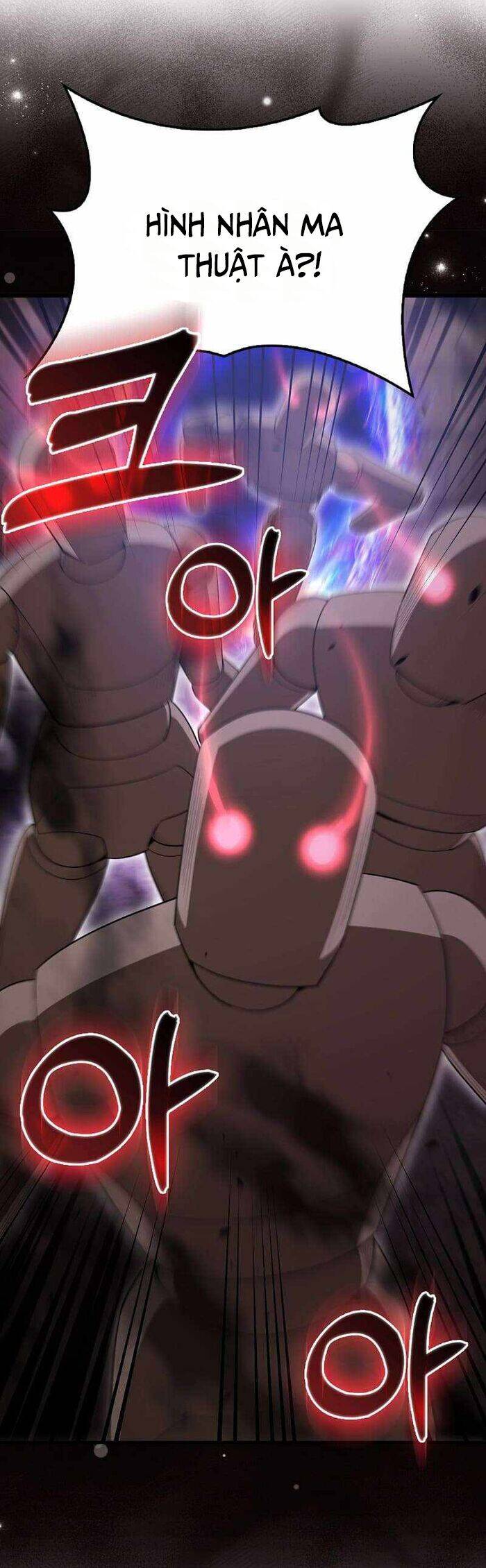 Nhân Vật Phụ Siêu Mạnh Chap 57 - Next Chap 58