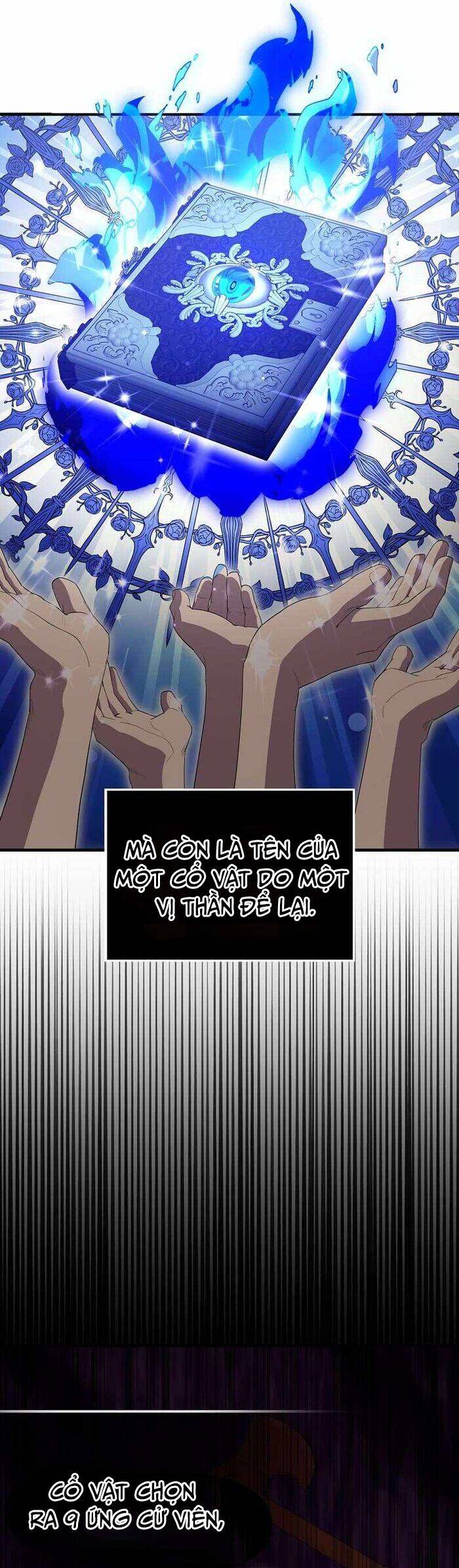 Nhân Vật Phụ Siêu Mạnh Chap 57 - Next Chap 58