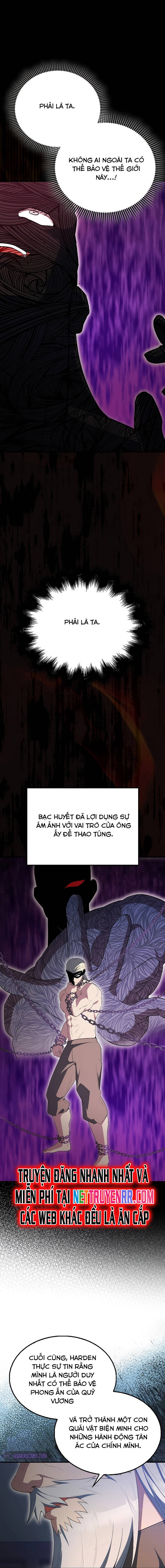 Nhân Vật Phụ Siêu Mạnh Chap 60 - Next Chap 61