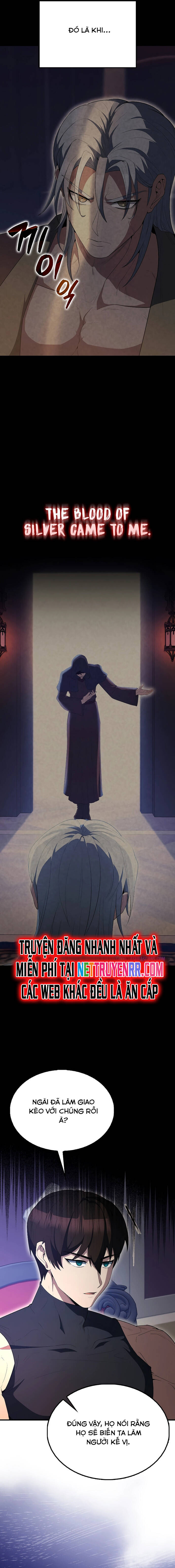 Nhân Vật Phụ Siêu Mạnh Chap 60 - Next Chap 61