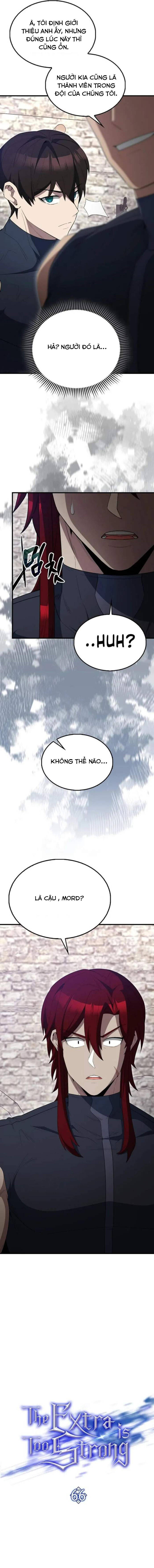 Nhân Vật Phụ Siêu Mạnh Chap 66 - Next Chap 67