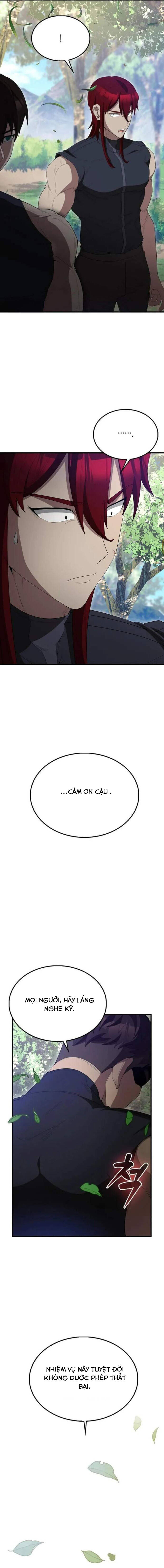 Nhân Vật Phụ Siêu Mạnh Chap 66 - Next Chap 67