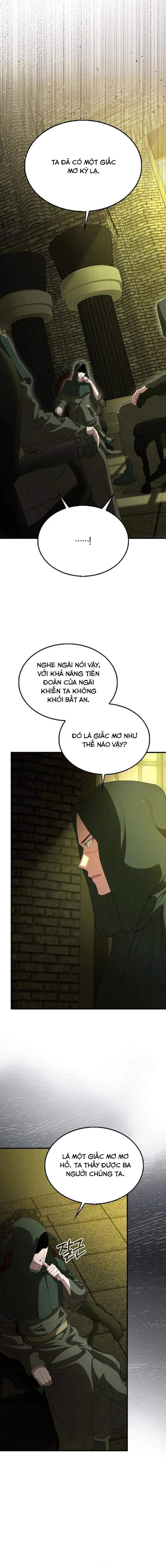 Nhân Vật Phụ Siêu Mạnh Chap 66 - Next Chap 67