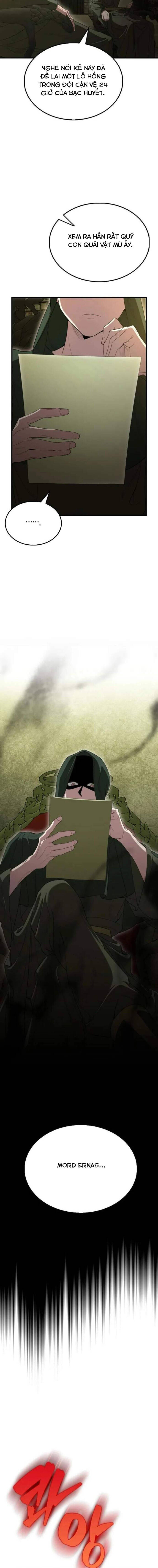 Nhân Vật Phụ Siêu Mạnh Chap 66 - Next Chap 67