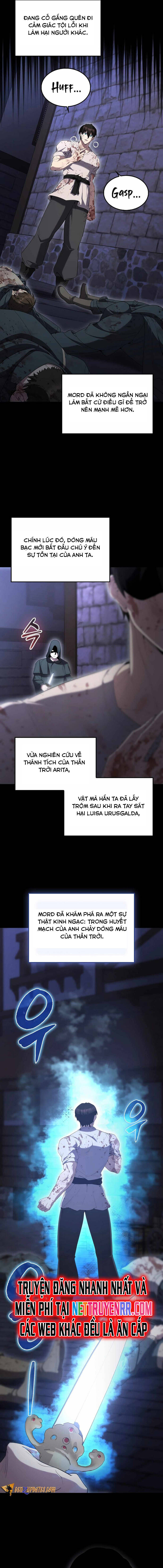 Nhân Vật Phụ Siêu Mạnh Chap 71 - Next Chap 72