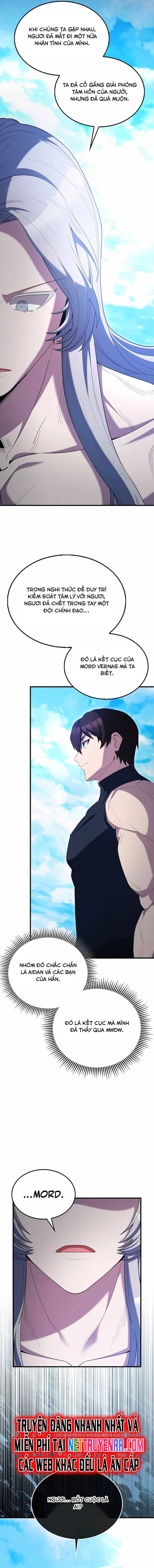 Nhân Vật Phụ Siêu Mạnh Chap 71 - Next Chap 72