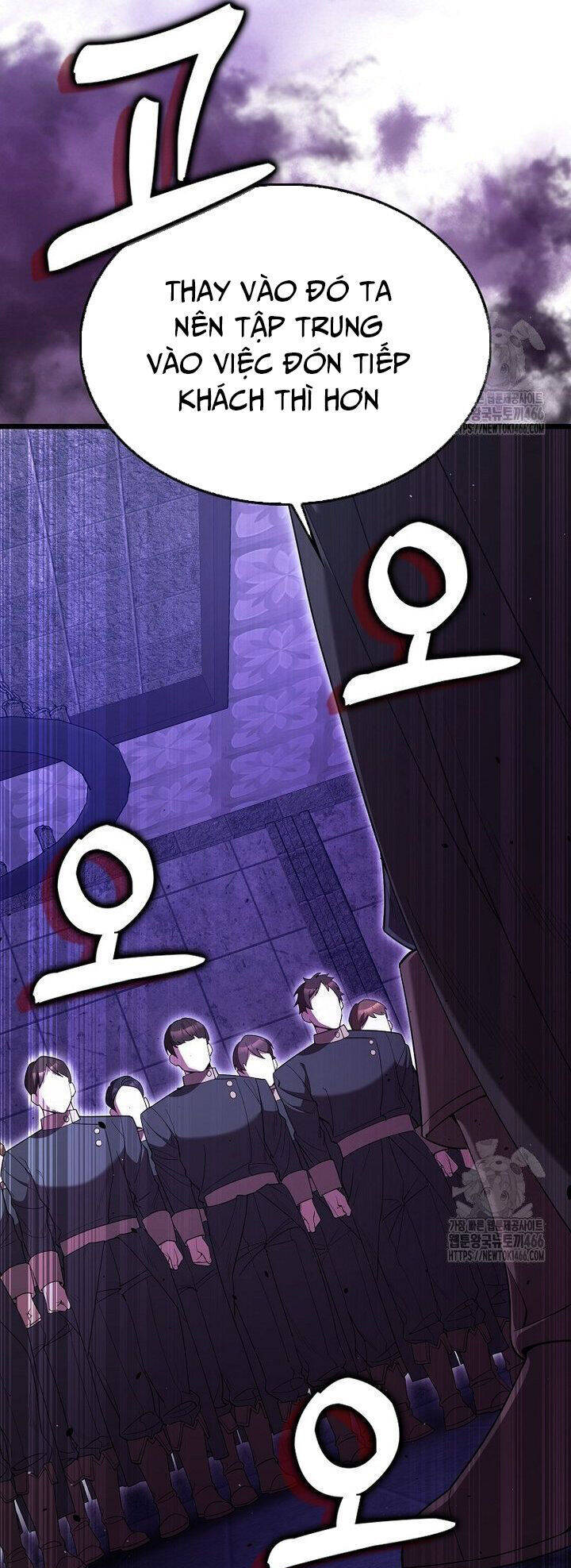 Nhân Vật Phụ Siêu Mạnh Chap 73 - Next Chap 74