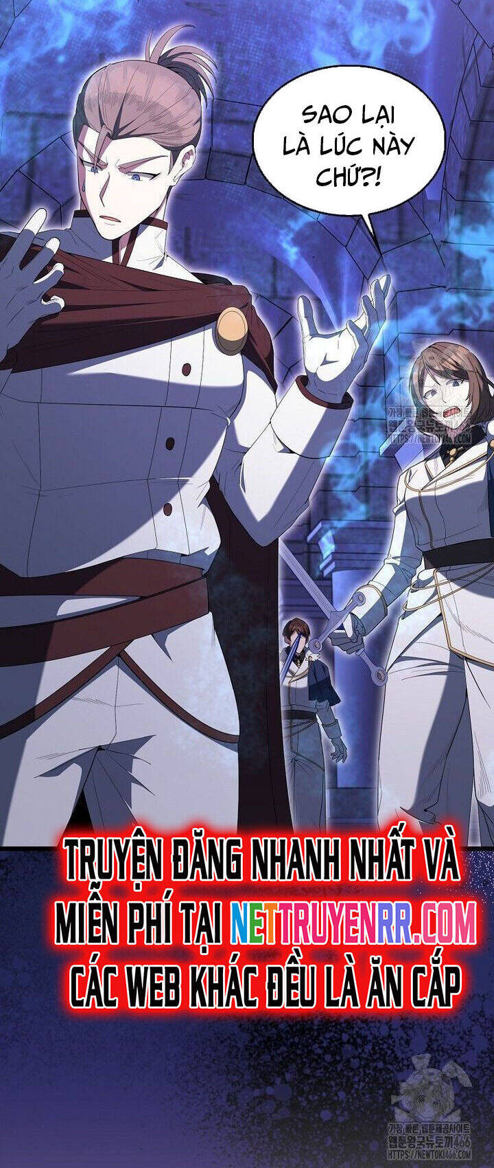 Nhân Vật Phụ Siêu Mạnh Chap 73 - Next Chap 74