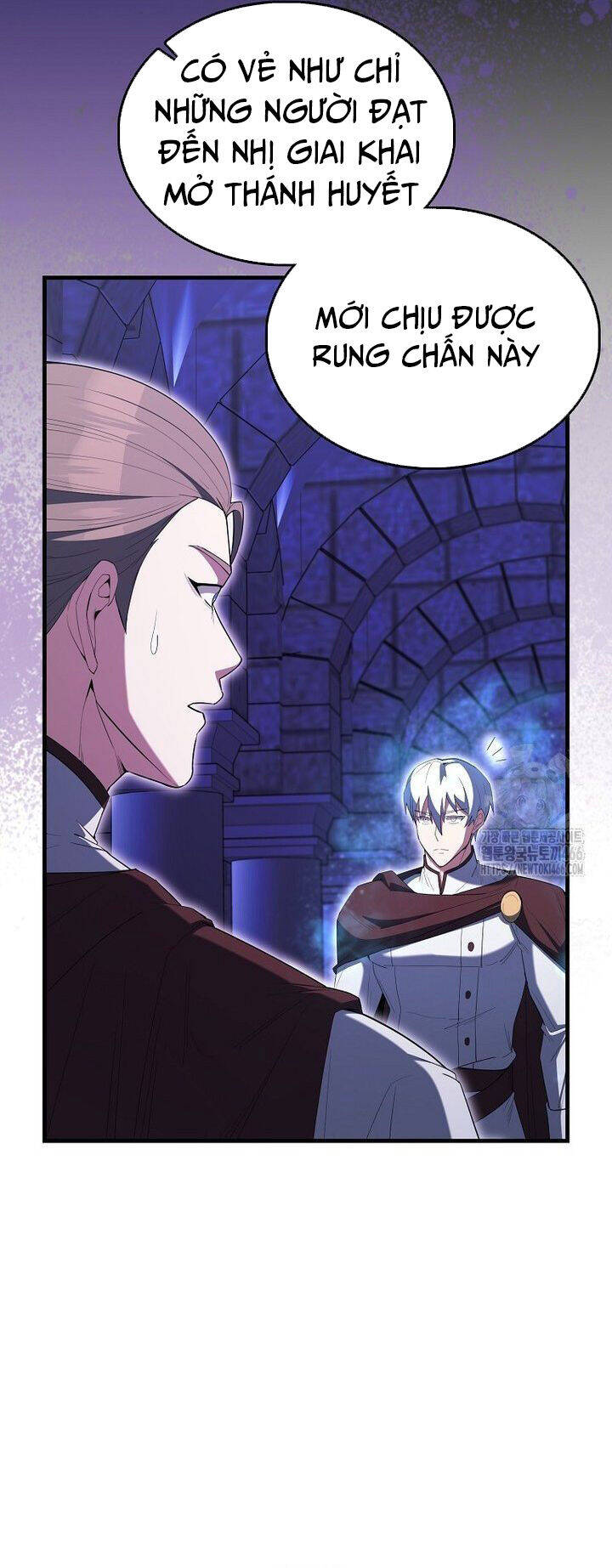 Nhân Vật Phụ Siêu Mạnh Chap 73 - Next Chap 74