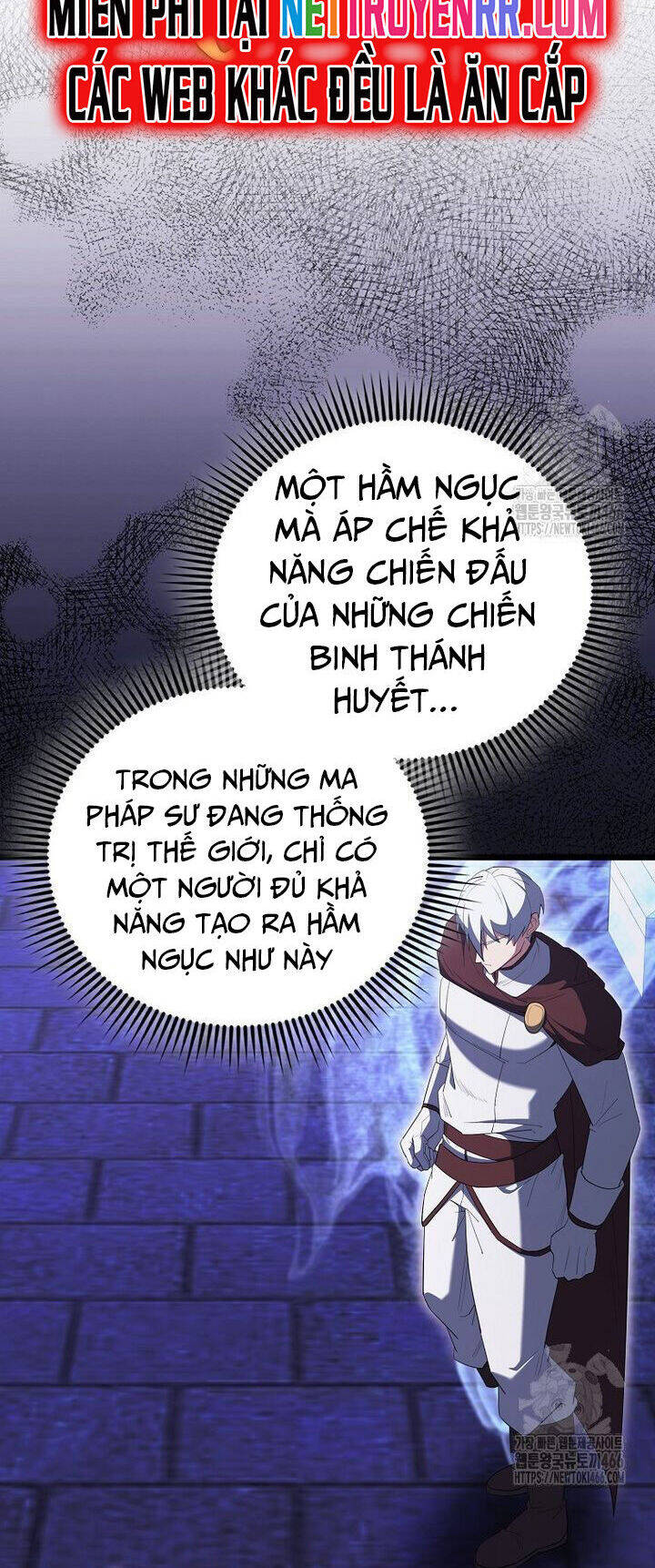 Nhân Vật Phụ Siêu Mạnh Chap 73 - Next Chap 74