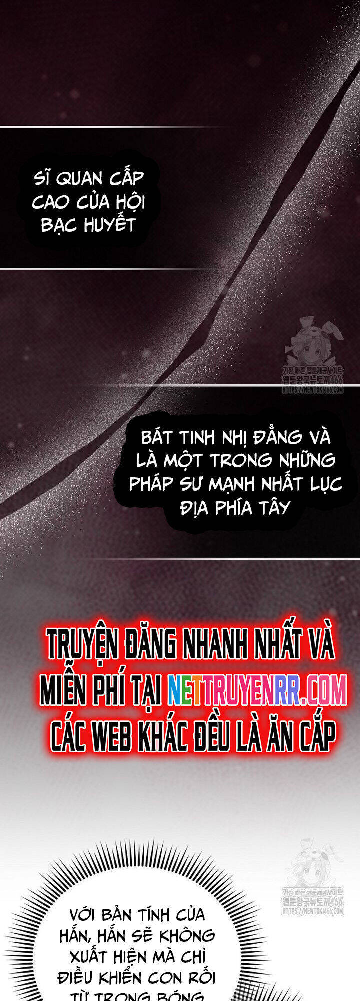 Nhân Vật Phụ Siêu Mạnh Chap 73 - Next Chap 74