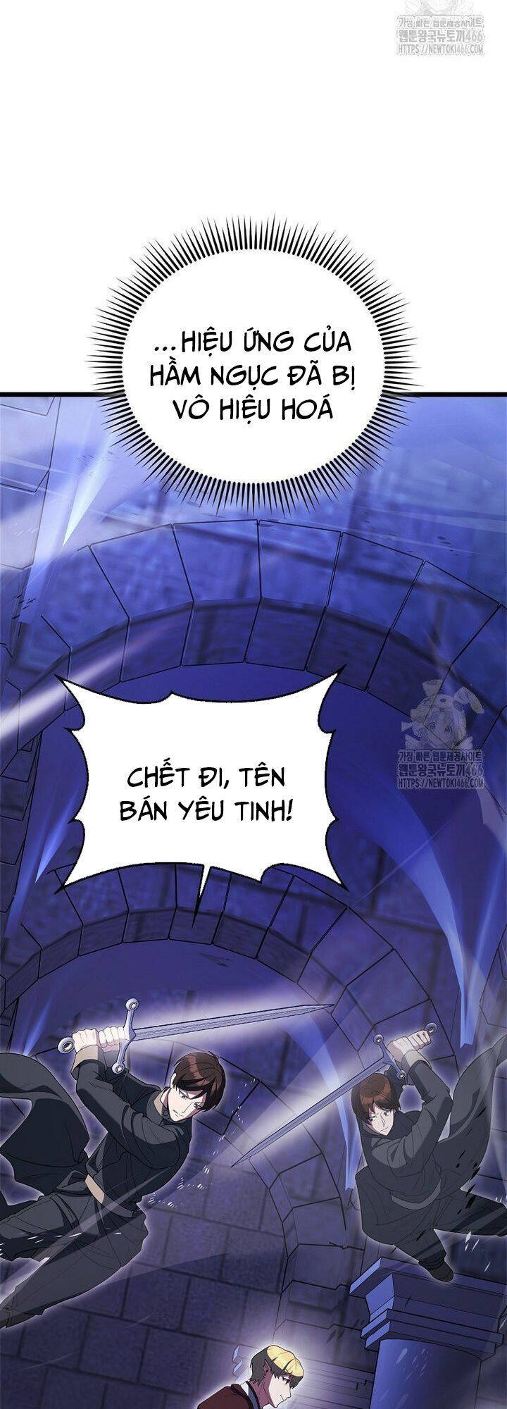 Nhân Vật Phụ Siêu Mạnh Chap 73 - Next Chap 74