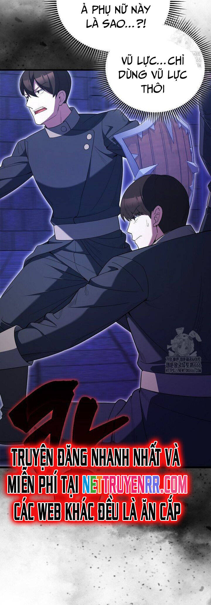 Nhân Vật Phụ Siêu Mạnh Chap 73 - Next Chap 74