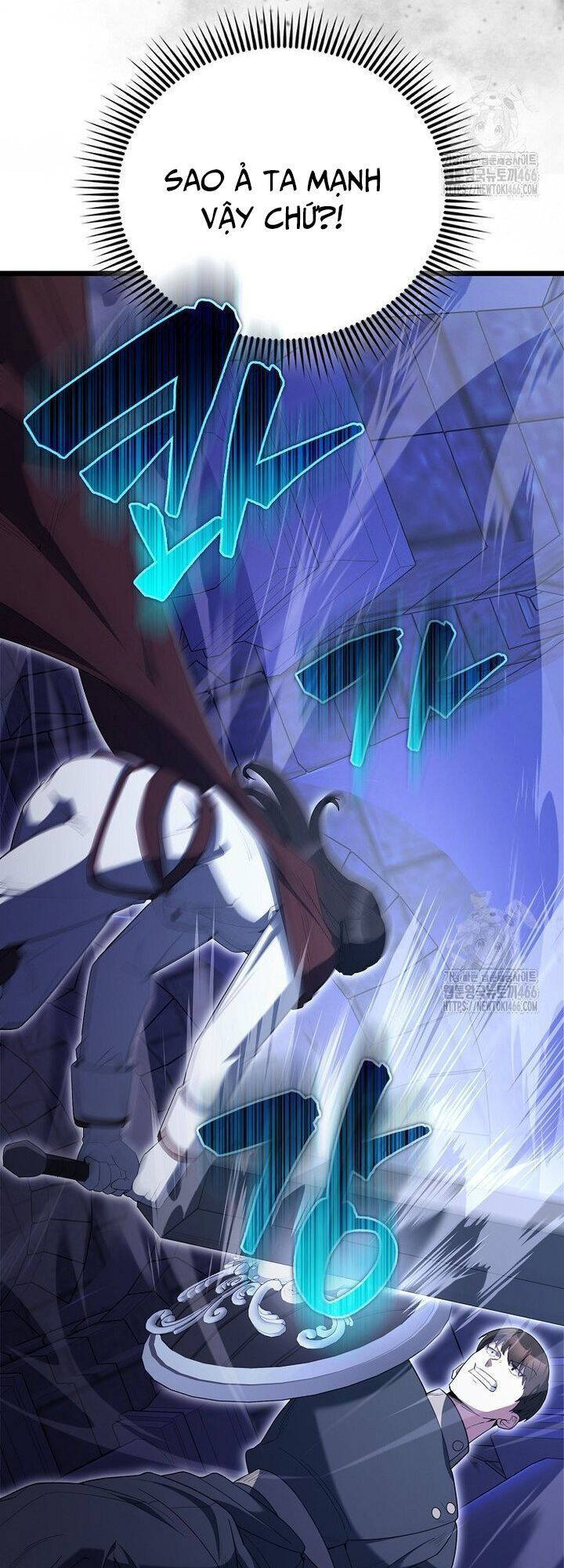 Nhân Vật Phụ Siêu Mạnh Chap 73 - Next Chap 74