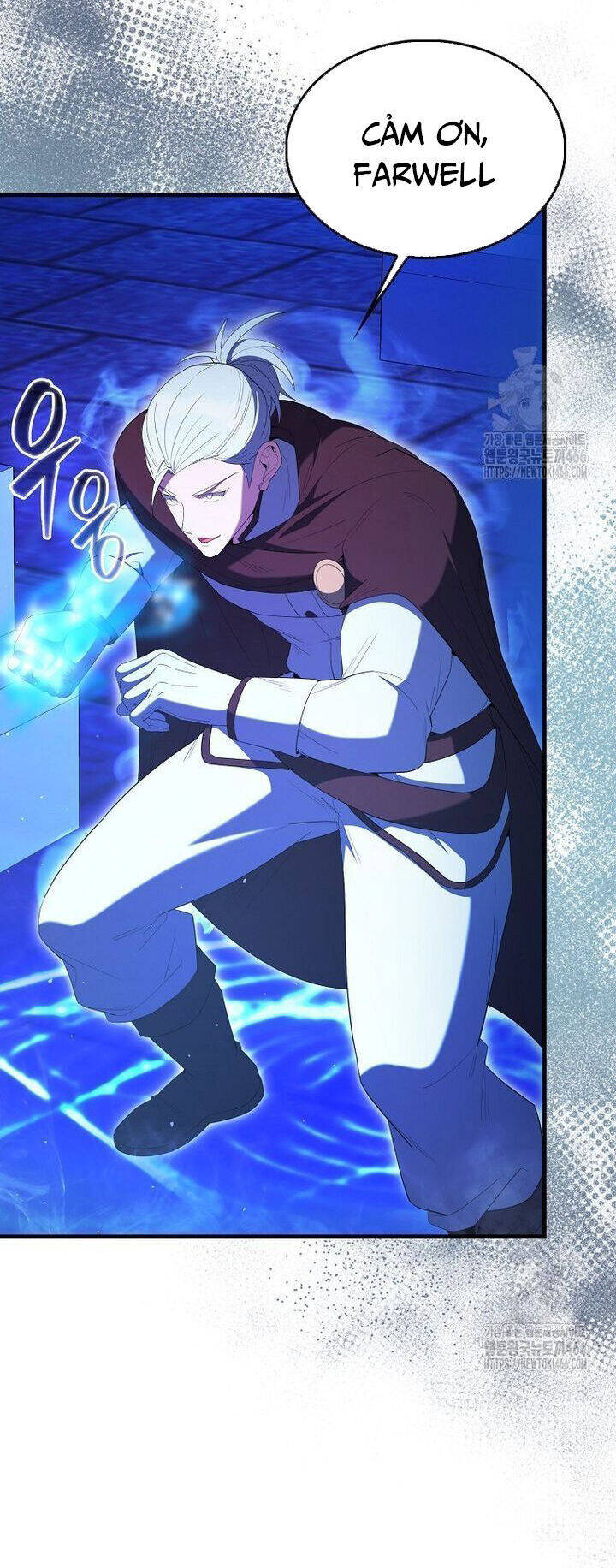 Nhân Vật Phụ Siêu Mạnh Chap 73 - Next Chap 74