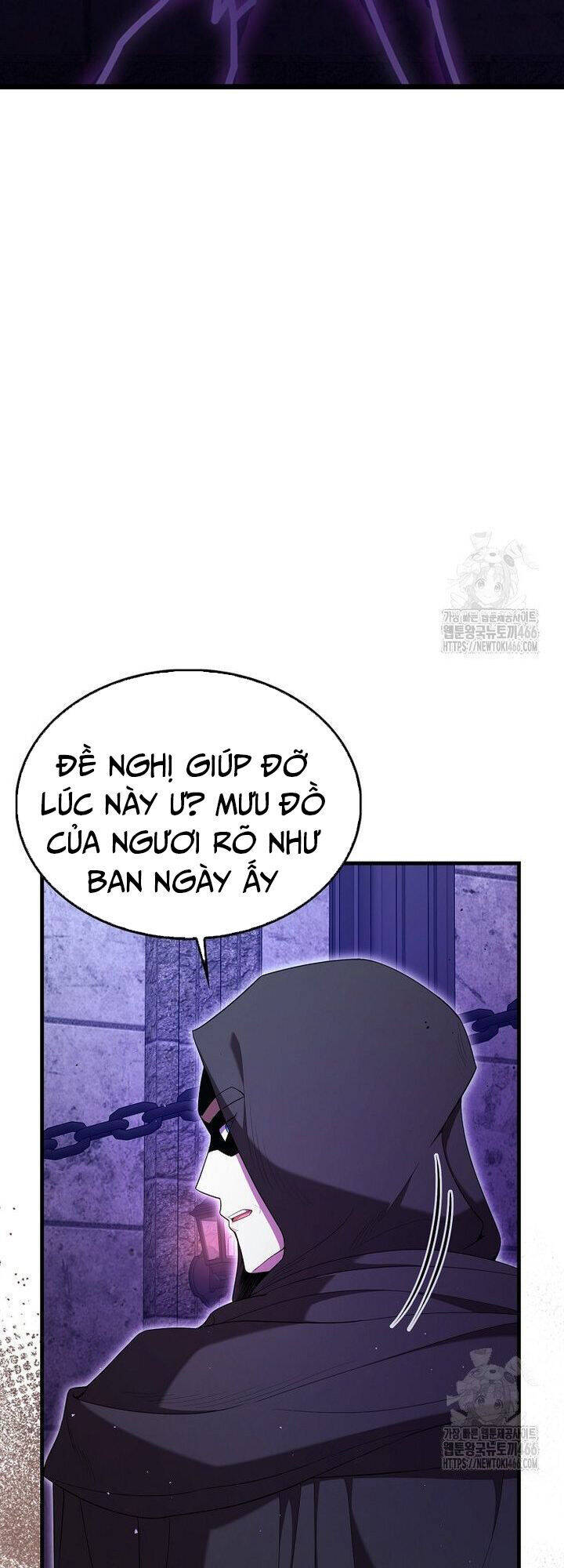 Nhân Vật Phụ Siêu Mạnh Chap 73 - Next Chap 74