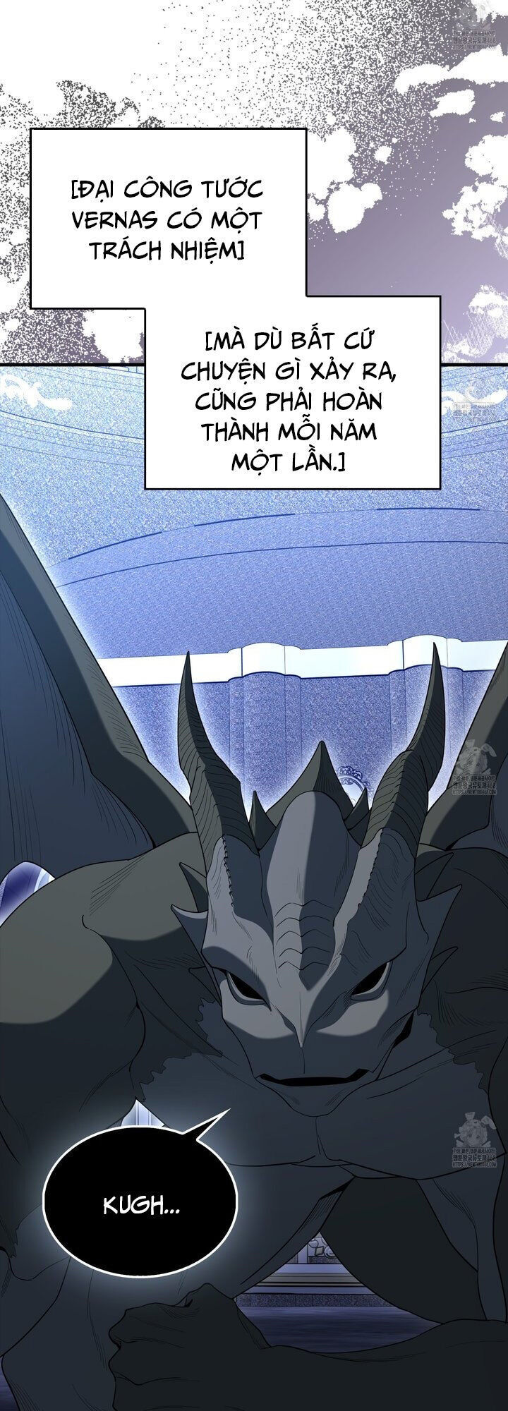 Nhân Vật Phụ Siêu Mạnh Chap 76 - Next Chap 77