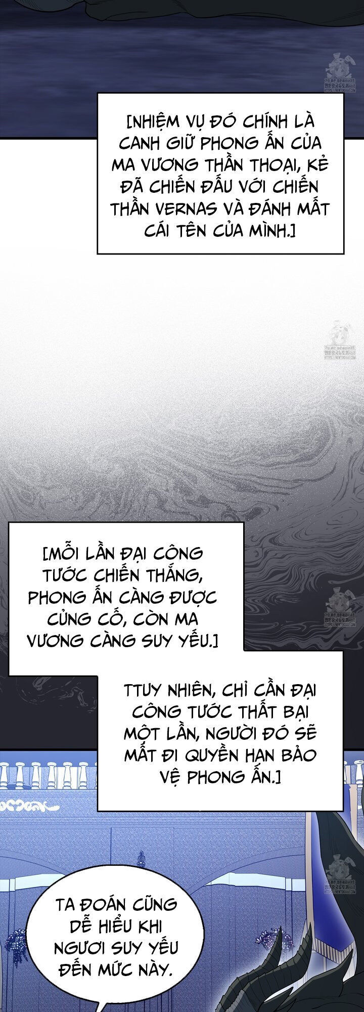 Nhân Vật Phụ Siêu Mạnh Chap 76 - Next Chap 77