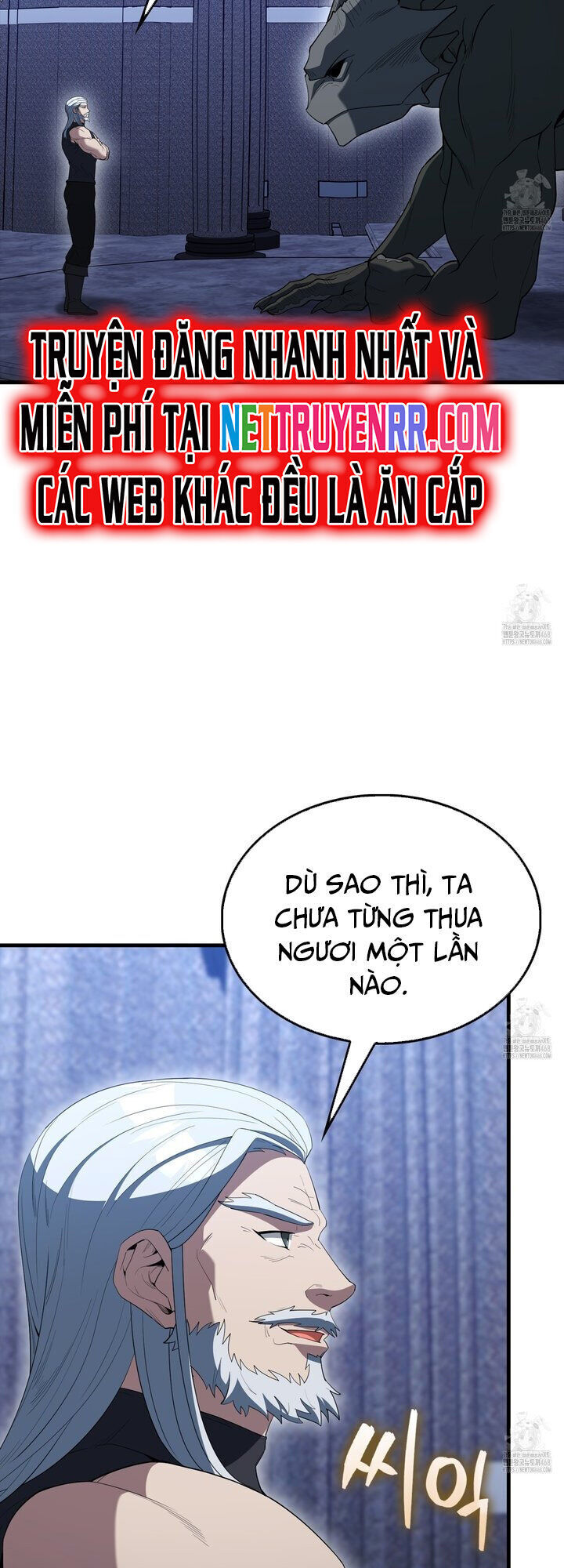 Nhân Vật Phụ Siêu Mạnh Chap 76 - Next Chap 77