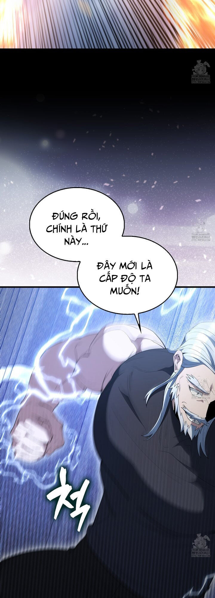 Nhân Vật Phụ Siêu Mạnh Chap 76 - Next Chap 77