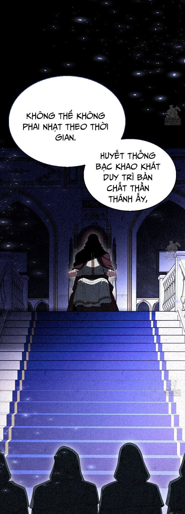 Nhân Vật Phụ Siêu Mạnh Chap 76 - Next Chap 77