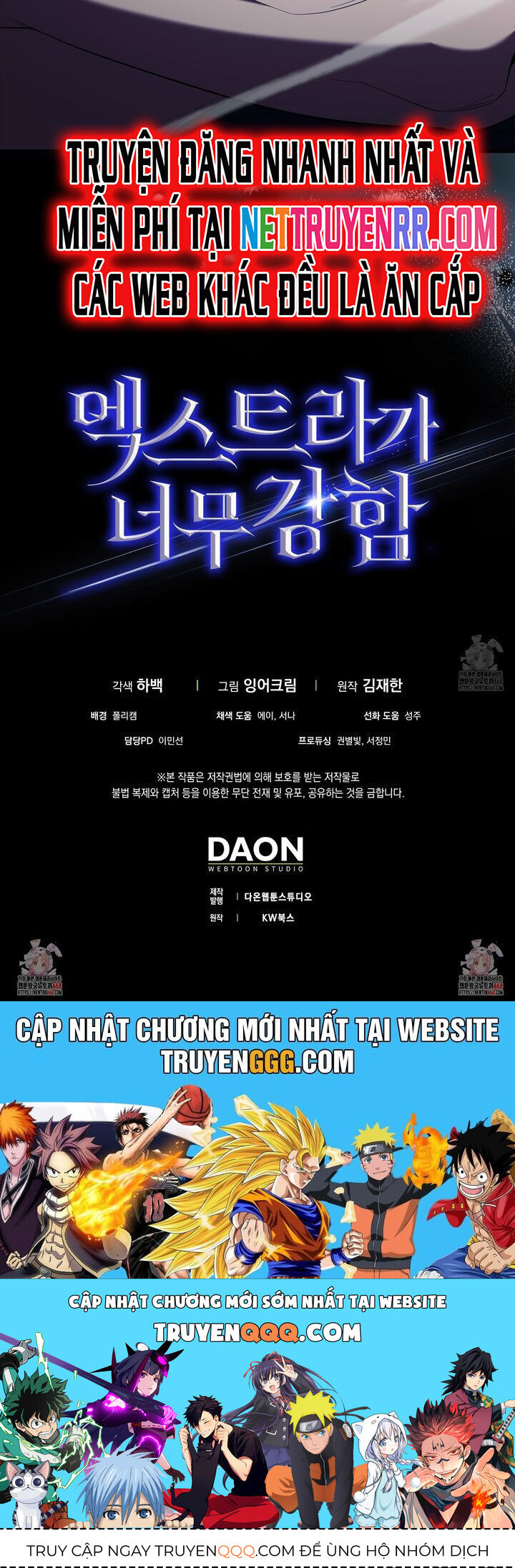 Nhân Vật Phụ Siêu Mạnh Chap 76 - Next Chap 77