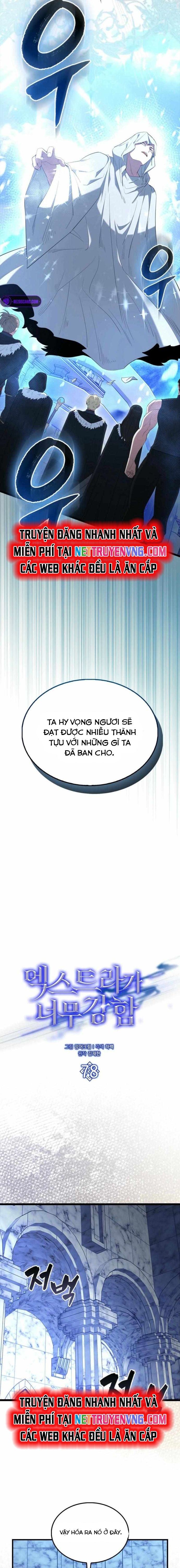 Nhân Vật Phụ Siêu Mạnh Chap 78 - Next Chap 79