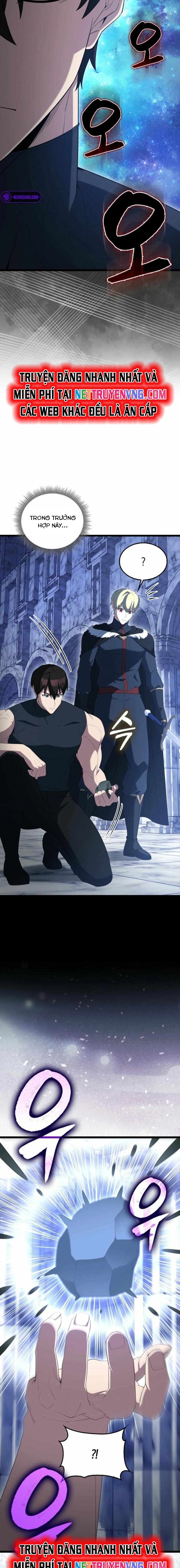 Nhân Vật Phụ Siêu Mạnh Chap 78 - Next Chap 79
