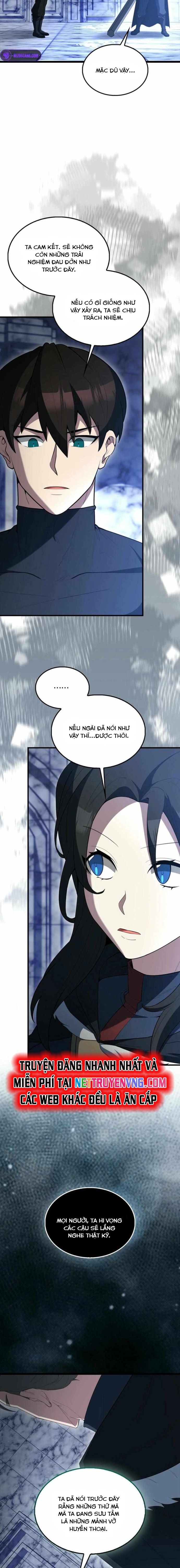Nhân Vật Phụ Siêu Mạnh Chap 78 - Next Chap 79
