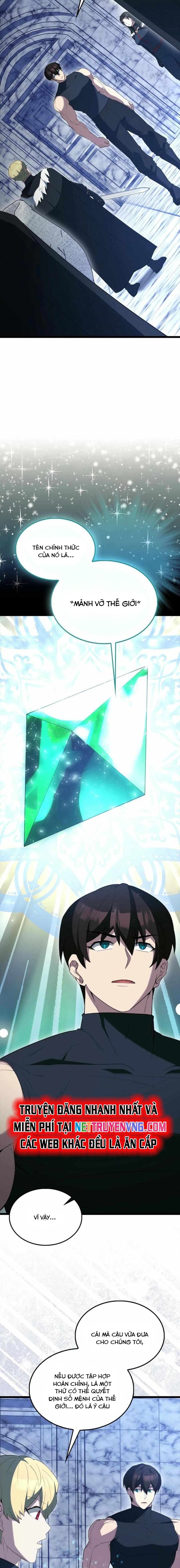 Nhân Vật Phụ Siêu Mạnh Chap 78 - Next Chap 79
