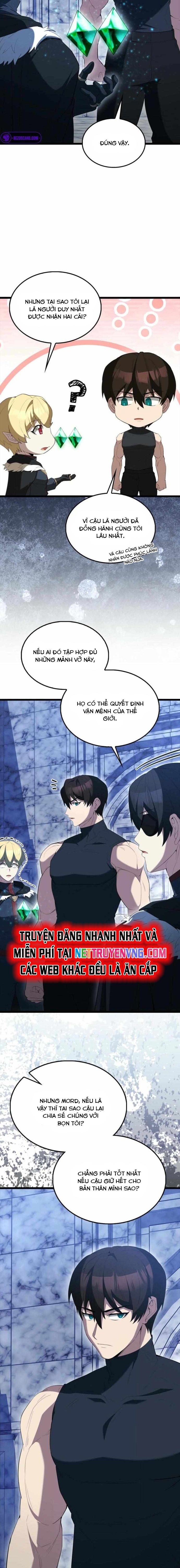 Nhân Vật Phụ Siêu Mạnh Chap 78 - Next Chap 79