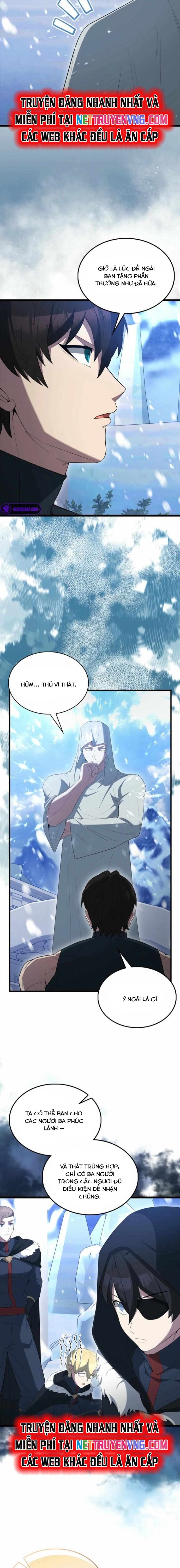 Nhân Vật Phụ Siêu Mạnh Chap 78 - Next Chap 79