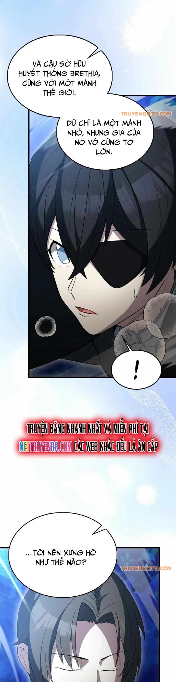 Nhân Vật Phụ Siêu Mạnh Chap 80 - Next Chap 81