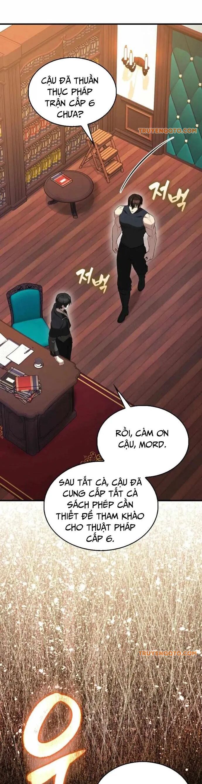 Nhân Vật Phụ Siêu Mạnh Chap 80 - Next Chap 81