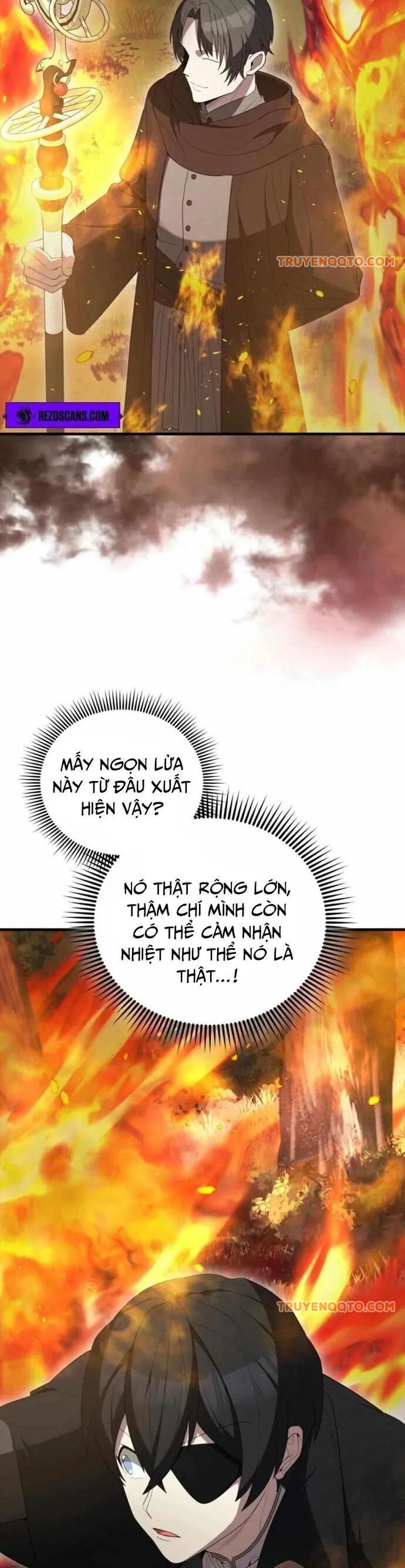 Nhân Vật Phụ Siêu Mạnh Chap 80 - Next Chap 81