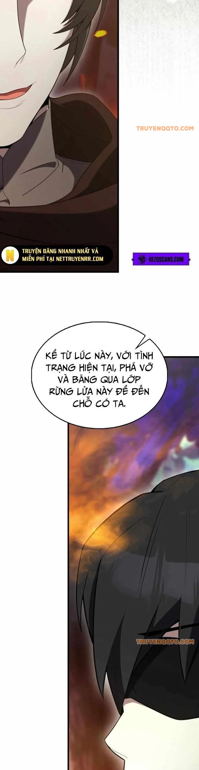 Nhân Vật Phụ Siêu Mạnh Chap 80 - Next Chap 81
