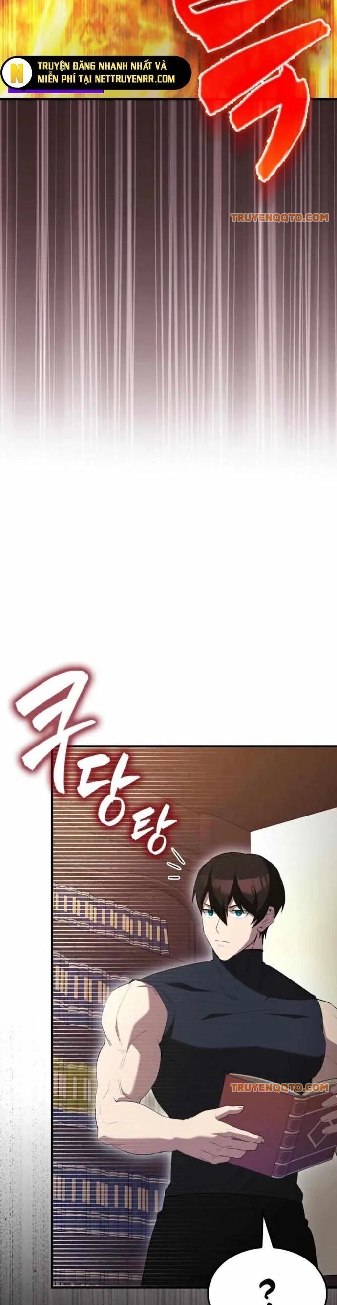 Nhân Vật Phụ Siêu Mạnh Chap 80 - Next Chap 81