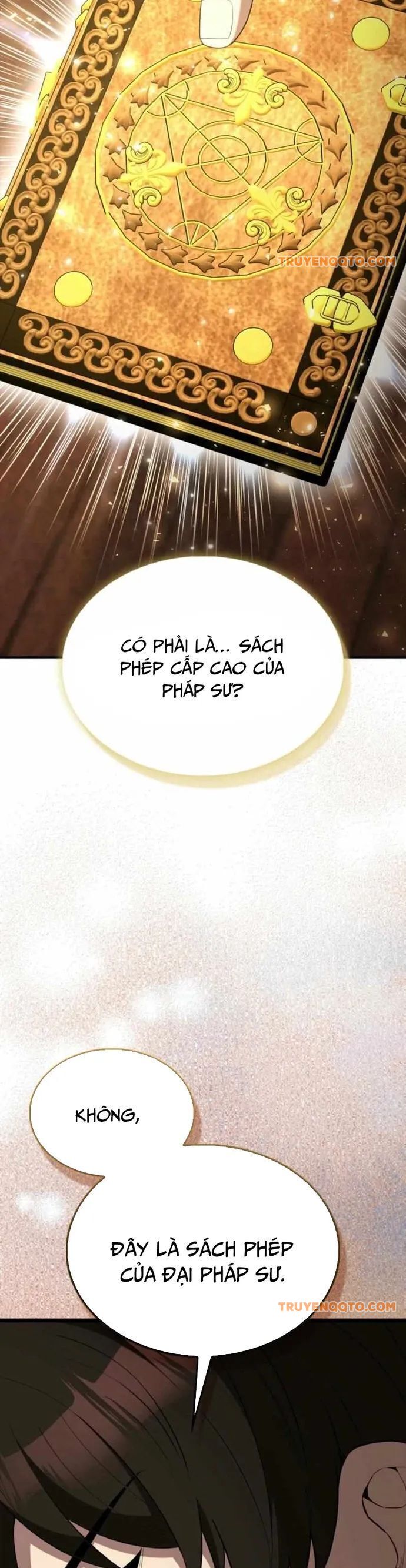 Nhân Vật Phụ Siêu Mạnh Chap 80 - Next Chap 81