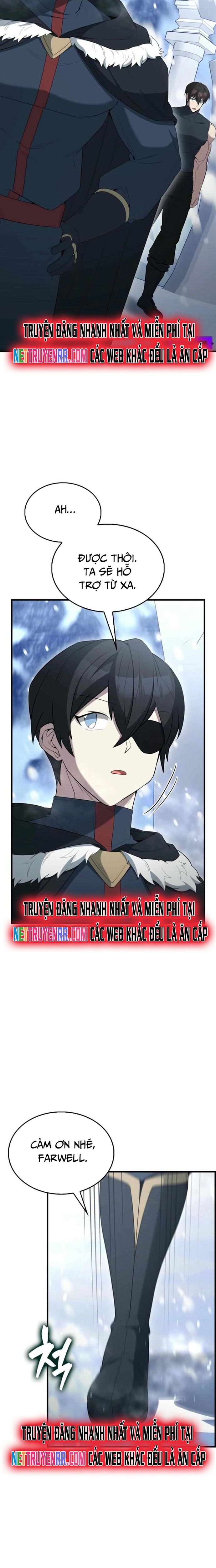 Nhân Vật Phụ Siêu Mạnh Chap 81 - Next Chap 82